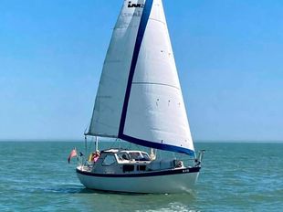 LM 27 MOTOR CRUISING YACHT