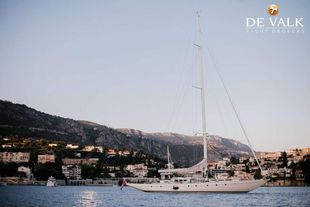 2008 Nereids Custom Built Yacht 27 M