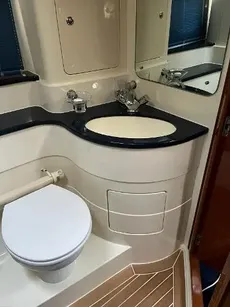 2004 Broom 530