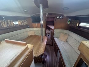 2004 Southerly 115 35