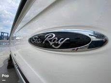 2020 Sea Ray SLX 350 Outboard