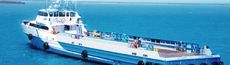 Up for Bidding: 2007 176ft Custom-Built Offshore Supply Vessel