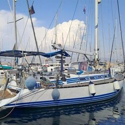 1988 X YACHTS X 452