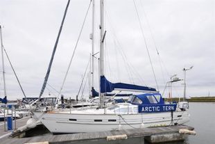 2006 Southerly 115 MkIV