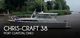 1970 Chris-Craft Commander 38