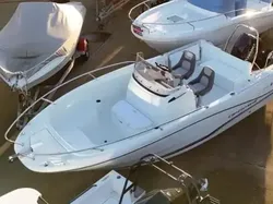 2023 Jeanneau Cap Camarat 6.5 CC