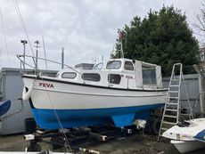 Seafarer 21