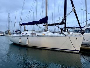1992 Beneteau First 310