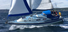 Westerly Griffon MkII
