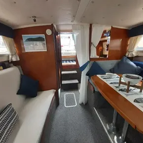 Fairline Mirage 29