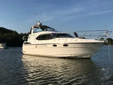 1997 Broom 345 OS