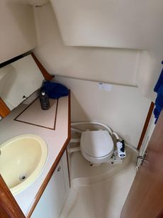 Hunter Legend 306 2003(Full Survey 2025) Priced to Sell 