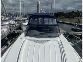 2007 Fairline Targa 40 6