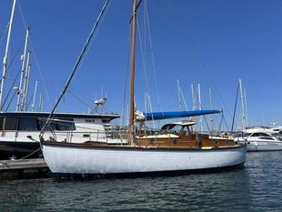 1970 Hillyard 9 Ton