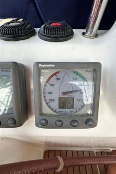 2008 Beneteau Oceanis 46