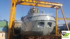 24m Tug for Sale / #1115326