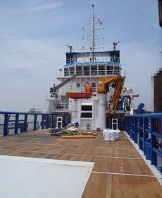 2012 Offshore Tug/Supply Ship 52.80 m