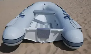 2025 Highfield Ultralite 310