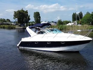 Fairline Targa 29