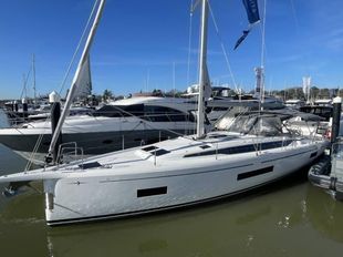 2024 Bavaria C46