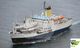 105m / 215 pax General Cargo / Passenger Ship for Sale / #1034499