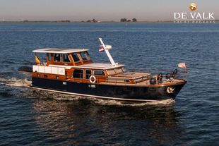 1971 Super van Craft 1570