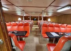 CREW Boat / PSV / USA-GOA5435