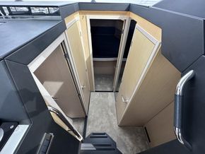 2022 Jeanneau NC 37 35