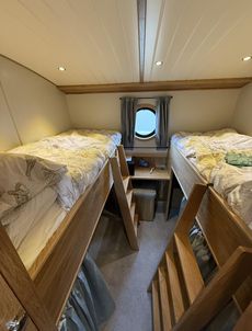 2025 Collingwood 70x12&rsquo;6 Widebeam