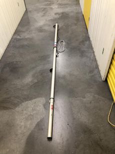 Laser ILCA 7&6, Includes New MkII Rig, Sail Number 196523