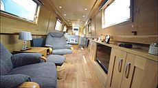 Stunning as New, 58ft Semi Crusier,