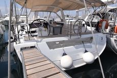 Oceanis 48