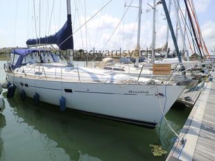 Beneteau Oceanis 411 Celebration