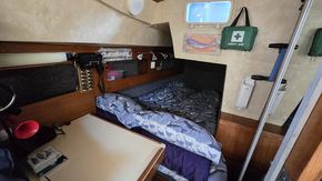 Aft Cabin