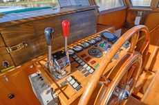 Luxe Motor