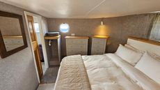 2016 Custom Replica Dutch Barge Peniche 45