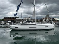Bavaria C46 Ocean