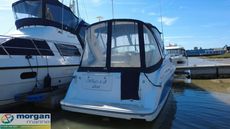 2007 Bayliner 285 Ciera