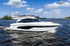 2022 Princess F45