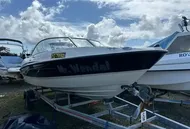 2010 Bayliner 185 Bowrider