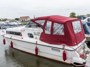 Shetland 27