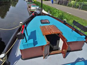 Sleepboot 16.40, Shipdock VI