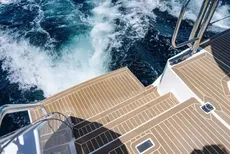 2025 Leopard 40 Powercat