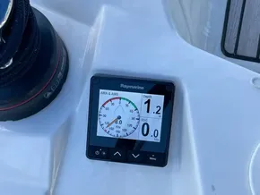 Sun Odyssey 389