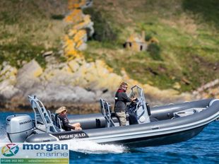 2025 Highfield Patrol 660