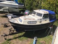 1985 Hardy Family Pilot 20