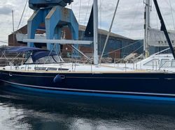 Jeanneau Sun Odyssey 49