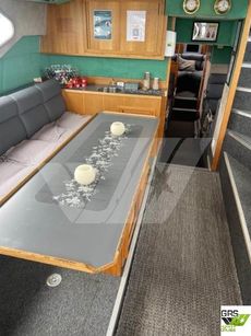 15m / 38 pax Passenger / RoRo Ship for Sale / #1134793