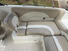 2016 NauticStar 223 DC Sport Deck