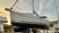 Beneteau Oceanis 34 Limited Edition | Proven Offshore Capability